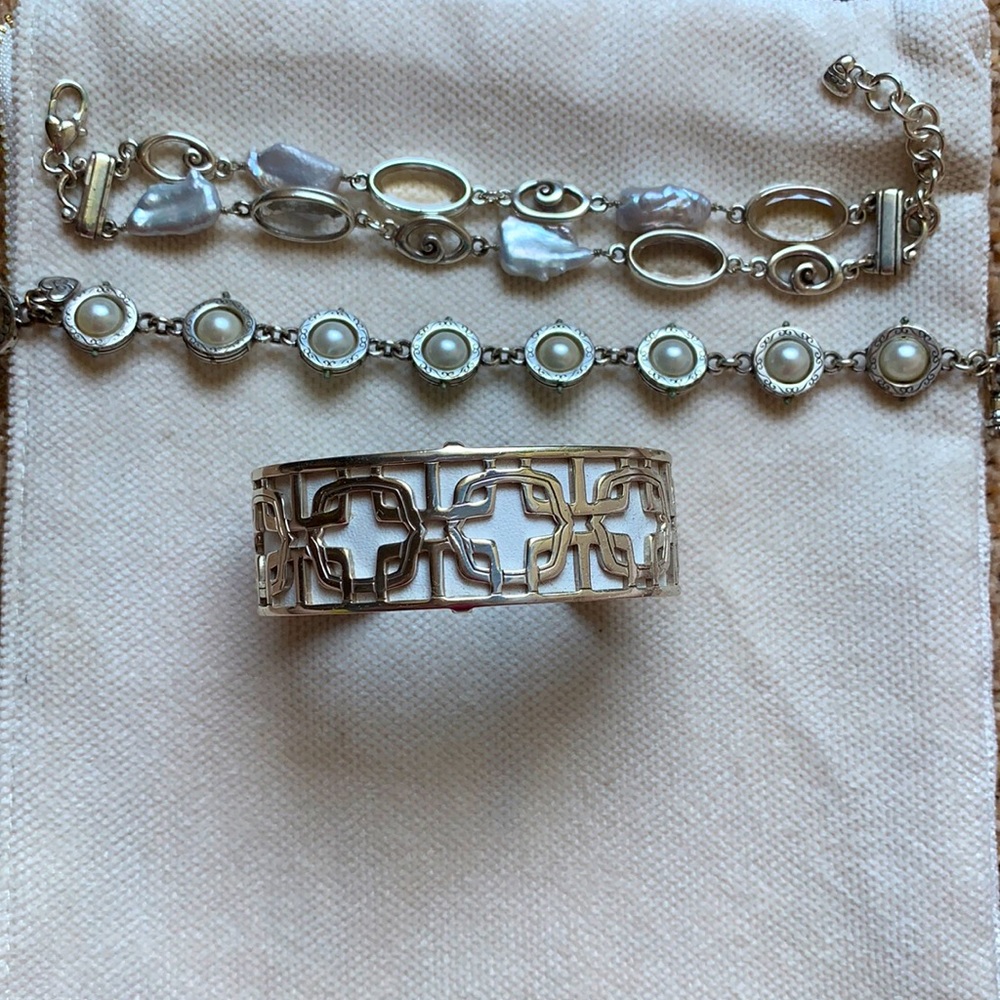 Brighton Bracelet Set
